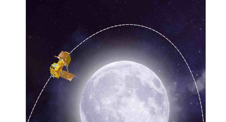 Chandrayaan – 3 :  70 वर्षात जगभरातील देशांच्या 111 चंद्रमोहिमा; किती झाल्या अपयशी, किती झाल्या यशस्वी?