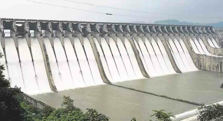 Dam : तलावांमधील पाणीसाठा समाधानकारक; आता प्रतीक्षा ३० सप्टेंबरपर्यंत १०० टक्के जमा होण्याची