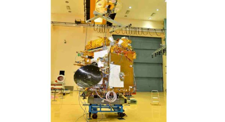 ISRO : इस्रो आता सूर्याचा करणार अभ्यास