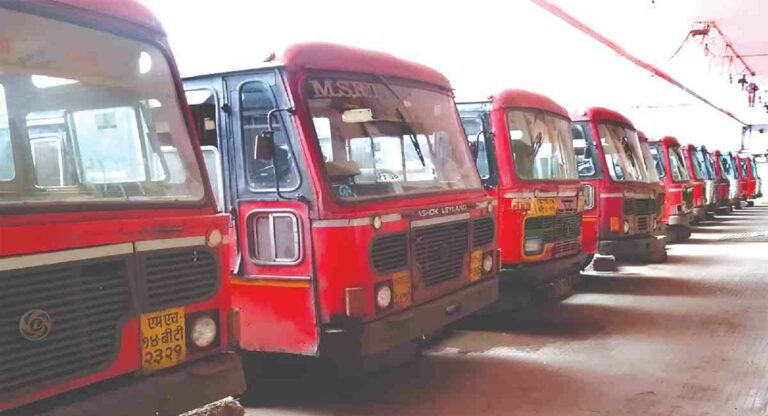 MSRTC : एसटीचा आधीच तोटा, त्यात उधळपट्टीचा आकडा मोठा!