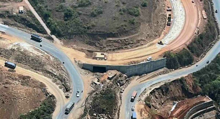 Mumbai-Goa Highway : सरकार आता तरी शब्दाला जागणार का?