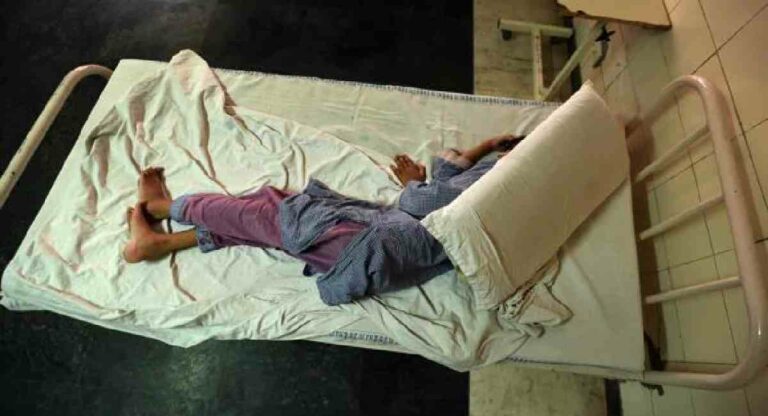 Maharashtra Government : बेवारस मनोरुग्णांसाठी मनोरुग्णालय २४ तास सुरू ठेवा; आरोग्यमंत्र्यांचे आदेश