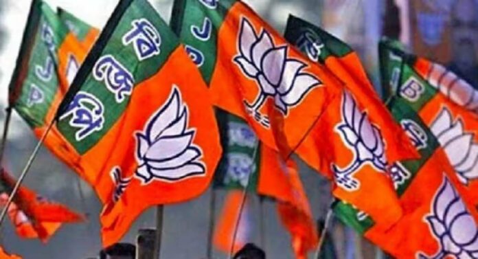 BJP : भाजपच्या मध्य प्रदेश निवडणूकीची दुसरी यादी लवकरच जाहीर होणार