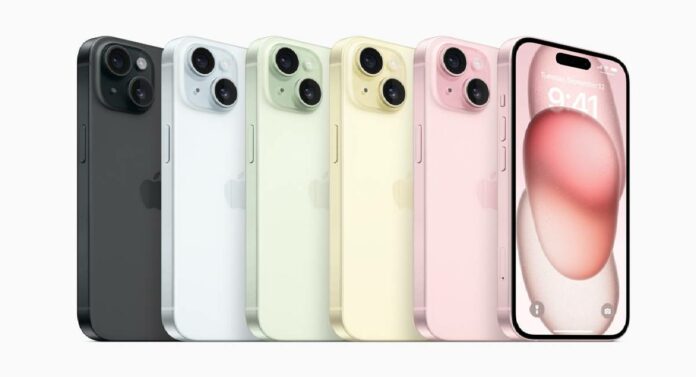 iPhone 15 India Connection : आयफोन १५ च्या डिझायनिंगशी भारताचा खरंच जवळचा संबंध आहे?