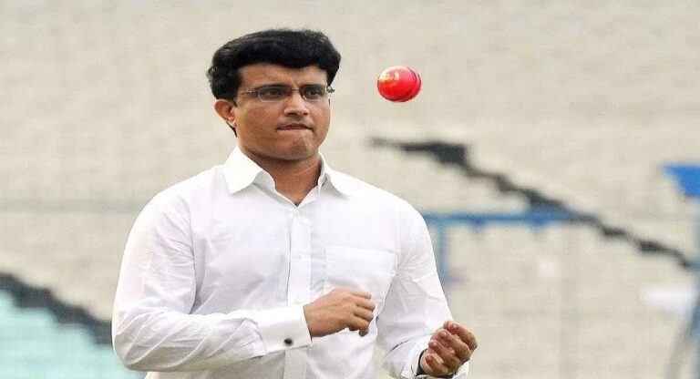 Sourav Ganguly : सौरव गांगुली आता होणार उद्योजक