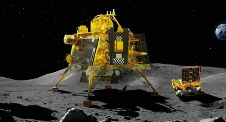 CHANDRAYN -3 : चंद्रयान -३ आता जाणार स्लीप मोड वर