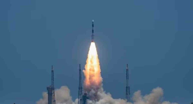 ISRO : आदित्य एल१ ची पृथ्वी भोवतालची कक्षा रविवारी आणखी वाढवली जाणार