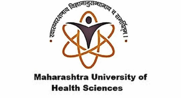 Maharashtra University of Health Sciencesच्या व्यवस्थापन परिषदेवर ‘या’ डॉक्टरांची निवड