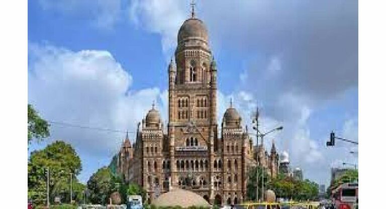 BMC : विभागांत अस्वच्छता आणि बॅनर, होर्डिंग्ज कारवाई न केल्यास सहायक आयुक्त जबाबदार