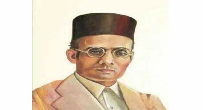 Veer Savarkar : गणेशोत्सवात देखाव्यांतून उलगडणार सावरकरी महात्म्य; हर घर सावरकर समिती आणि महाराष्ट्र शासनातर्फे 'देखावा स्पर्धा'