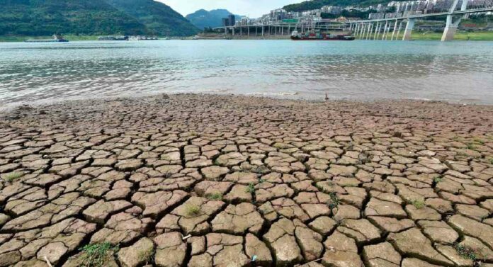 Most Dry August In 120 Years : यंदाच्या ऑगस्टमध्ये गेल्या १२० वर्षांतील सर्वात कमी पाऊस