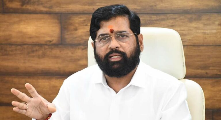 CM Eknath Shinde : कुणबी दाखले देण्याकरिता कार्यपद्धती निश्चित करण्यासाठी निवृत्त न्यायाधीशांच्या अध्यक्षतेखाली समिती