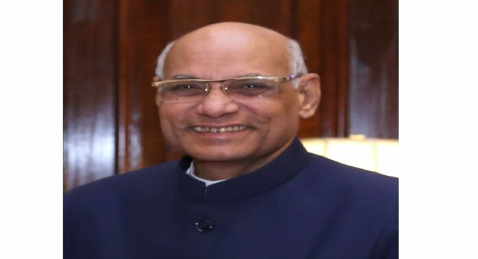 Governor Ramesh Bais : 'मेड बाय इंडियंस' अशी ओळख निर्माण करा