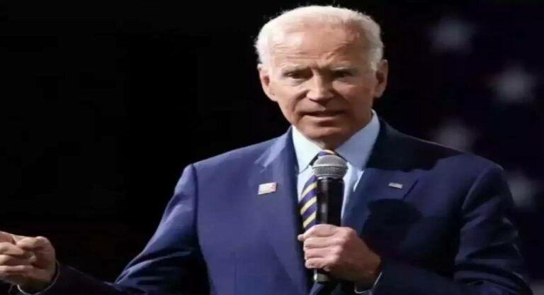 Joe Biden : अमेरिकेचे राष्ट्राध्यक्ष जो बायडेन प्रथमच भारतात