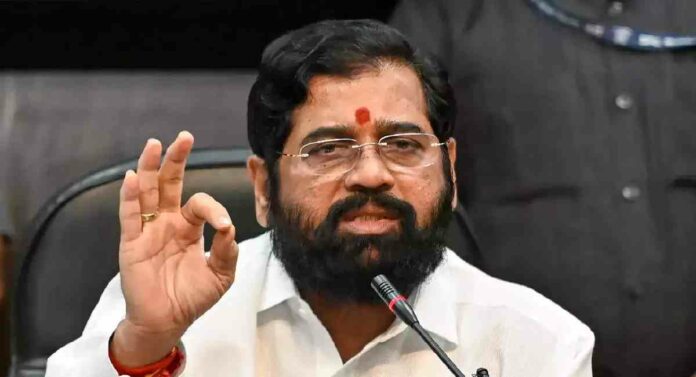 CM Eknath Shinde : लोकसभेची हंडी मोदीच फोडतील; मुख्यमंत्री एकनाथ शिंदेंनी व्यक्त केला विश्वास