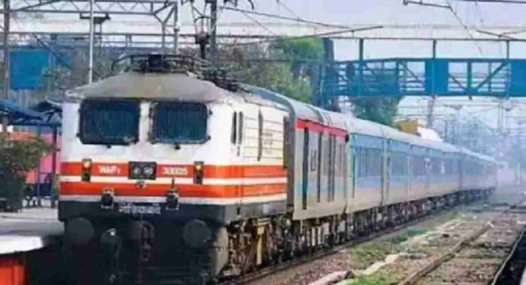 New Delhi : जी-२० मुळे २०० रेल्वेगाड्या कराव्या लागल्या रद्द
