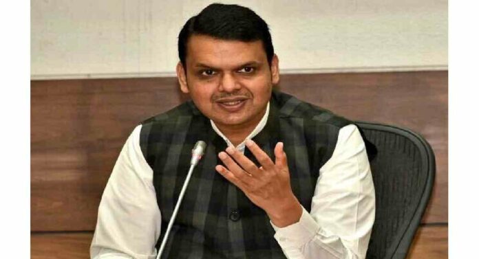 DCM Devendra Fadnavis : महाराष्ट्रासाठी स्वतंत्र “भूस्खलन देखरेख व अभ्यास संस्था” स्थापन करणार