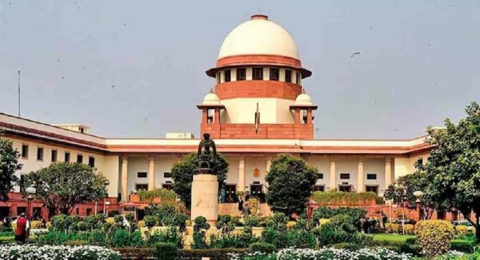 SC On Elections : सर्वोच्च न्यायालयाला निवडणुकीत हस्तक्षेप करण्याचा पूर्ण अधिकार; काय म्हणाले न्यायालय...