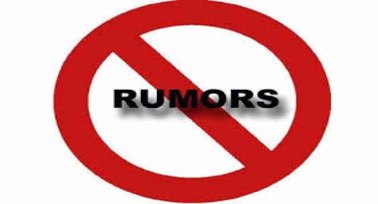 Spreading Rumors : मुंबईत अफवा पसरवून लोकांमध्ये भीती निर्माण करण्यासाठी अल्पवयीन मुले आणि पोस्टाचा वापर