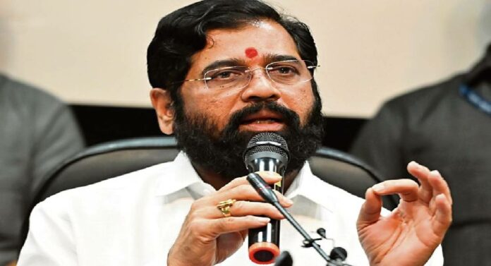 CM Eknath Shinde : 'आयुष्मान भव’ मोहिमेत महाराष्ट्र उत्कृष्ट काम करून दाखवेल; मुख्यमंत्री एकनाथ शिंदे यांची ग्वाही