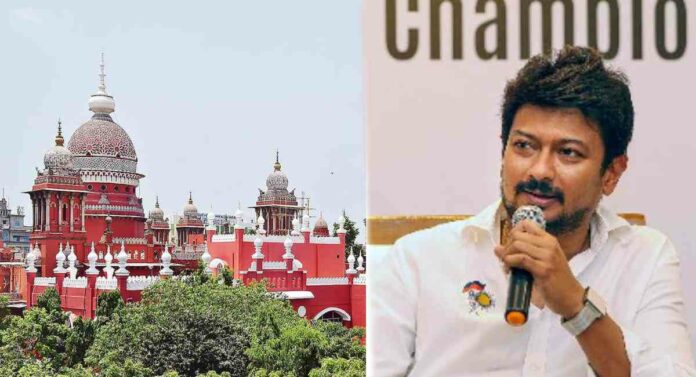 Madras HC On Sanatan Dharma : भाषणस्वातंत्र्य 'हेटस्पीच' होता कामा नये; सनातन धर्माच्या अवमान प्रकरणी मद्रास उच्च न्यायालयाची स्पष्टोक्ती