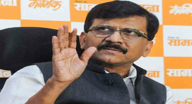 Sanjay Raut : संसदेच्या विशेष अधिवेशनात संजय राऊतांवर कारवाई होणार?