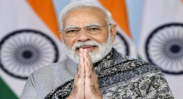 PM Vishwakarma scheme : पंतप्रधान मोदींच्या हस्ते होणार ‘पीएम विश्वकर्मा’ योजनेचा प्रारंभ