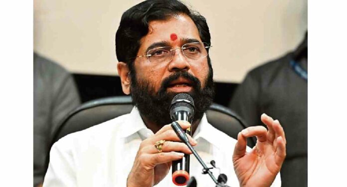 CM Eknath Shinde : 'ऑपरेशन विजय' मधील शहीदांचा पराक्रम ऊर्जा आणि प्रेरणादायी - मुख्यमंत्री एकनाथ शिंदे