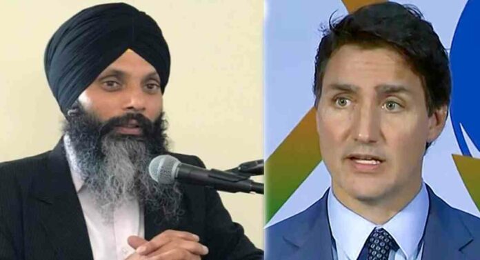 Hardeep Singh Nijjar : खलिस्तानी दहशतवाद्याच्या हत्येच्या प्रकरणी कॅनडाचे भारतावर आरोप; भारत सरकारचे जोरदार प्रत्युत्तर