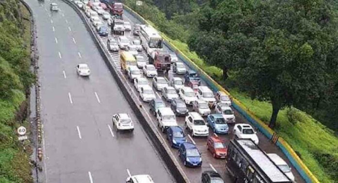 Pune Traffic: पुण्यात मेट्रोच्या कामामुळे वाहतुकीत बदल, कोणत्या भागातील रस्ते बंद राहणार?