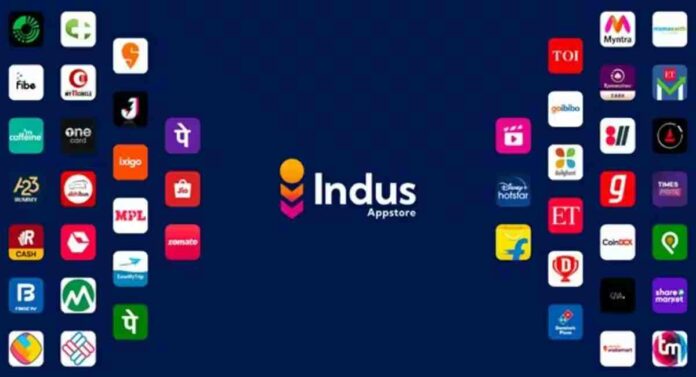 Indus Appstore : फोन पे लाँच करणार स्वत:चे ॲप स्टोअर; गूगलला आव्हान