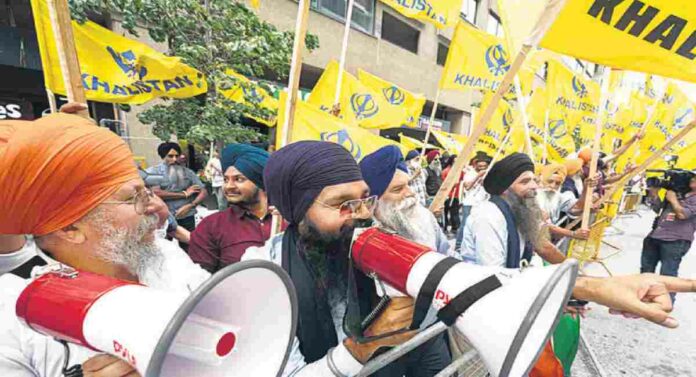 Khalistan In Canada : राष्ट्रीय अन्वेषण यंत्रणेकडून समर्थकांची नवी यादी जाहीर; मालमत्ता जप्त करण्याची तयारी