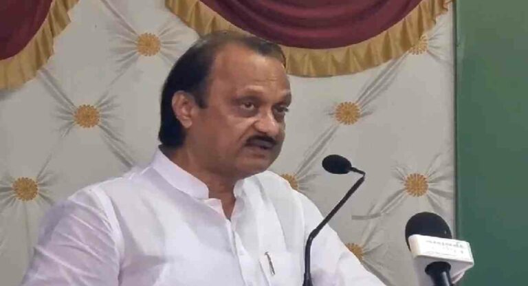 Ajit Pawar : राष्ट्रवादी कोणाची? अजित पवारांच्या विधानामुळे पुन्हा चर्चेला उधाण