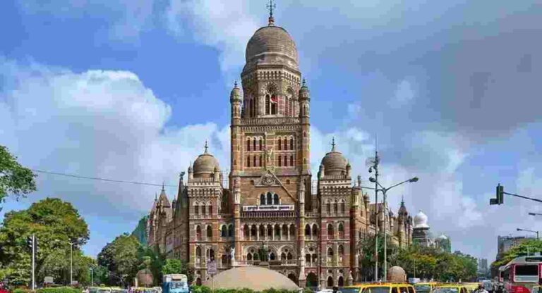 BMC Cleanliness Campaign : मुंबईत रविवारपासून स्वच्छतेसाठी महापालिका राबवणार ‘अशी’ मोहीम