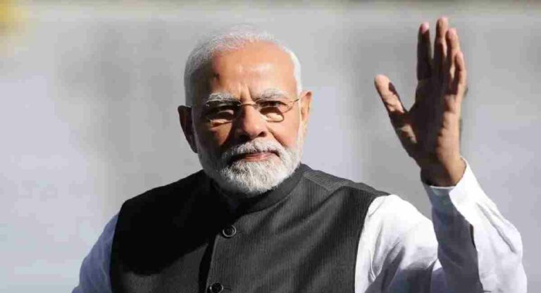 PM Narendra Modi : पंतप्रधान मोदींच्या हस्ते 51,000 तरुणांना नियुक्ती पत्रांचे वाटप