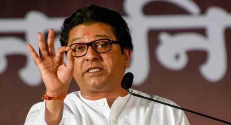 Raj Thackeray : मनसेच्या ‘त्या’ लढाईला अखेर यश मिळाले; राज ठाकरेंनी मानले न्यायालयाचे आभार