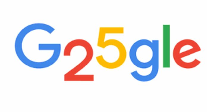 Google 25th Birthday : गुगलचा आज २५ वा वाढदिवस,जाणून घ्या तो कसा बनला इंटरनेट विश्वाचा राजा