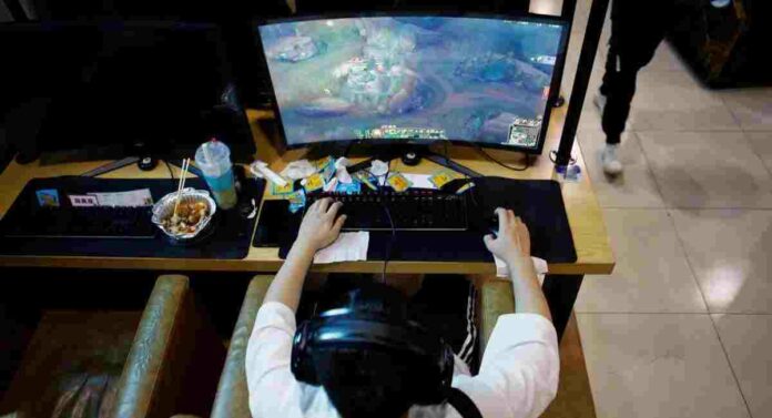 Online Gaming : ऑनलाइन गेमिंग कंपन्यांना 55 हजार कोटींची कर नोटीस; जीएसटी भरणा थकवल्याचा आरोप