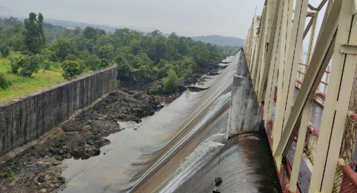 Mumbai Water : मुंबईकरांसाठी पाण्याचा फुल स्टॉक : वर्षभराची तहान भागणार