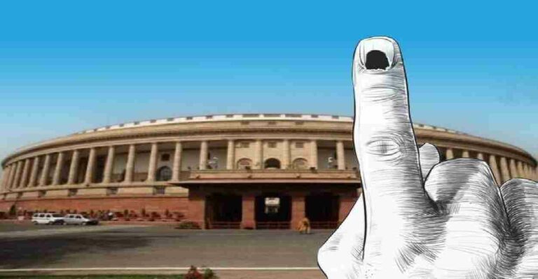 Elections : लोकसभा आणि विधानसभा निवडणुका एकत्र होणार ?; यंत्रणा विकसित करण्याच्या हालचाली