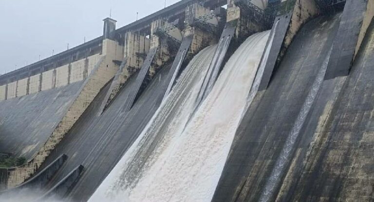 Water Supply : मुंबईतील १० टक्के पाणी कपात मागे, सोमवार २९ जुलै २०२४ पासून अंमलबजावणी
