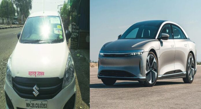 Electric Vehicles : राज्य सरकारमधील मंत्री, अधिकाऱ्यांना इलेक्ट्रिक वाहनांचे वावडे