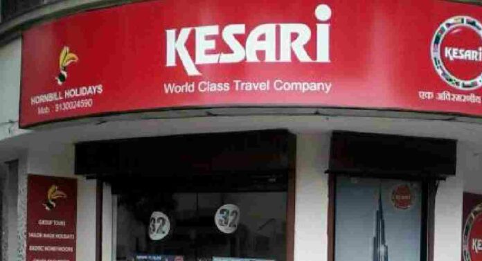 Kesari Tours : भारत-कॅनडा वाद, केसरी टूर्सने घेतला 'हा' मोठा निर्णय