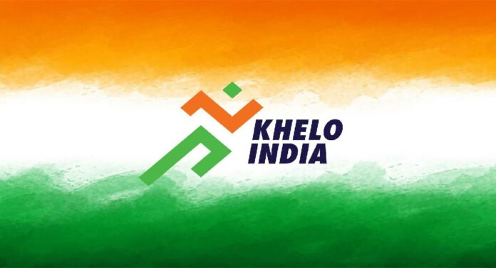 Khelo India League : पुणे येथे 22 सप्टेंबरपासून दुसरी खेलो इंडिया लीग सुरु