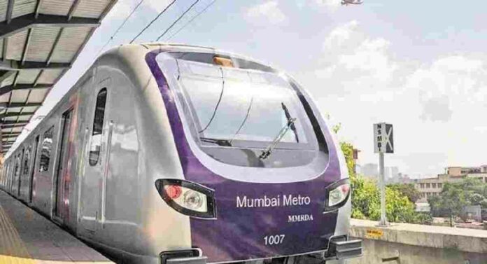 Mumbai Metro : आरे ते कफ परेड मेट्रो धावणार, जाणून घ्या मेट्रो ३ मार्गिकेची प्रमुख वैशिष्टये