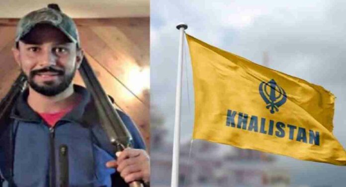 Khalistan In Canada : भारतातील फरार गँगस्टर सुक्खाची कॅनडात गोळ्या झाडून हत्या; सुक्खा खलिस्तानी दहशतवाद्याचा राईट हँड