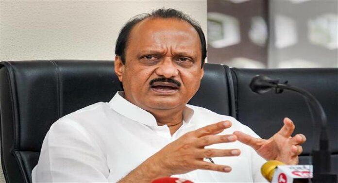 Ajit Pawar : 'माझ्याकडील अर्थखाते पुढे टिकेल, नाही टिकेल सांगता येत नाही', अजित पवारांच्या विधानामुळे चर्चेला उधाण