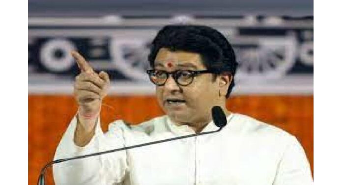 Raj Thackeray : ....तर गालावर वळ उठतील; राज ठाकरे यांचा इशारा