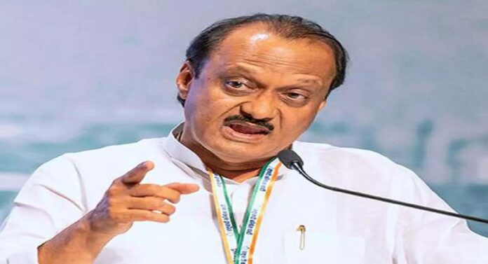 Ajit Pawar : अजित पवार गटाचा ग्रामीण महाराष्ट्रावर 'फोकस'; कारण काय?