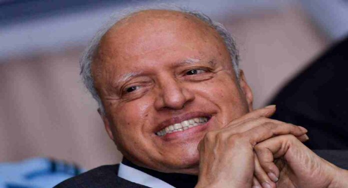 Dr. Swaminathan : स्वामीनाथन यांच्या निधनाने शेतकऱ्यांसाठी आयुष्य वेचलेला सुपुत्र गमावला - मुख्यमंत्री